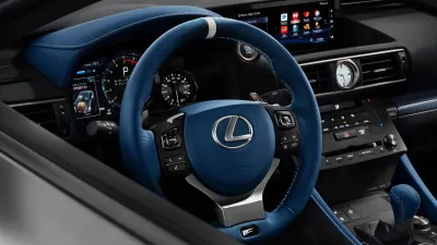 RC F
